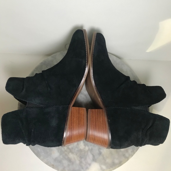 cole haan alayna bootie